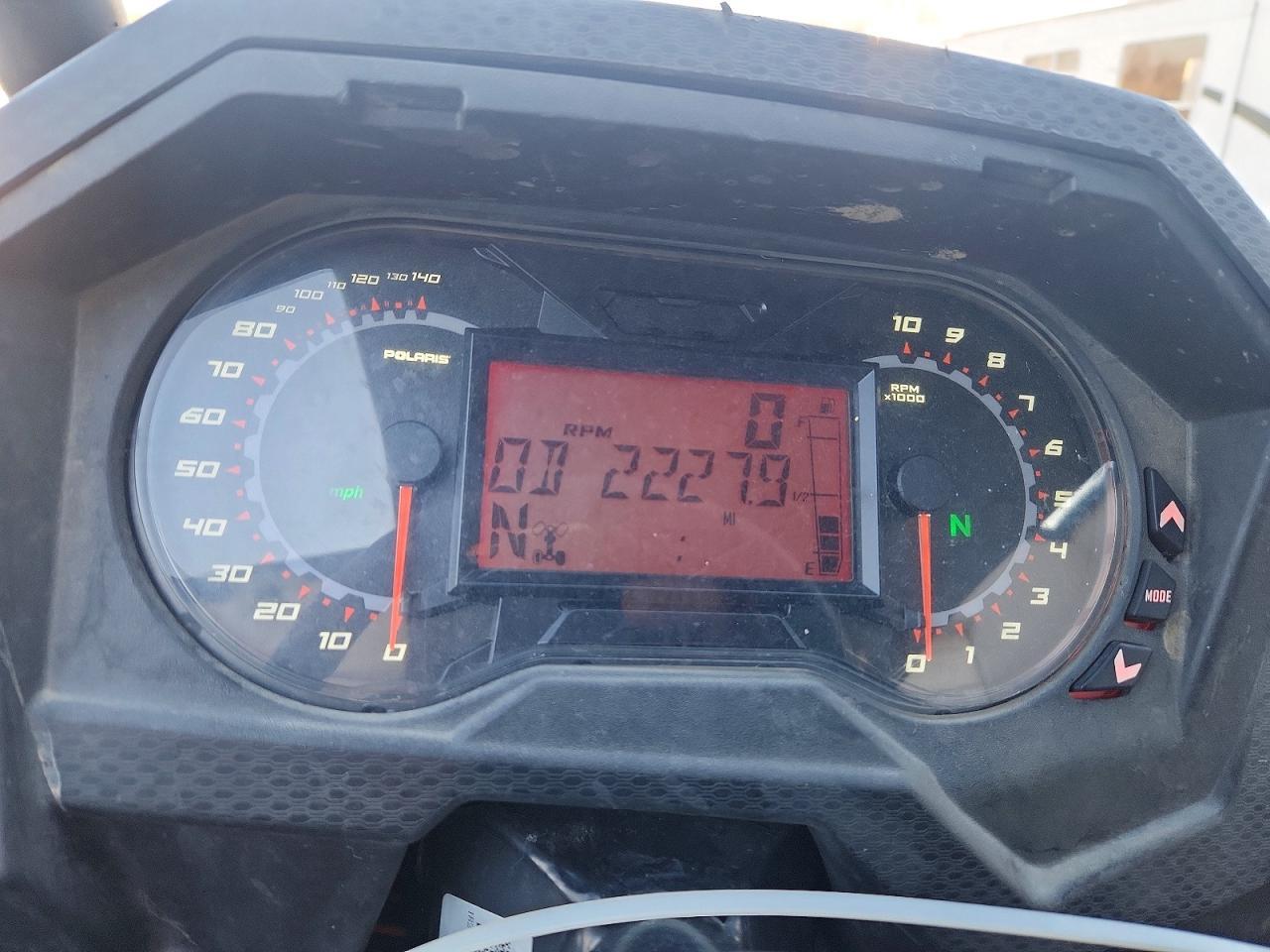 2021 Polaris 2021 Pola RZR XP Turbo