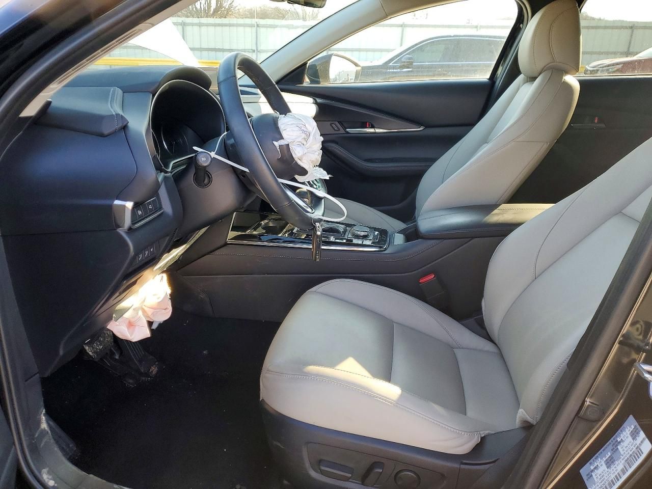 2025 Mazda Cx-30 Preferred