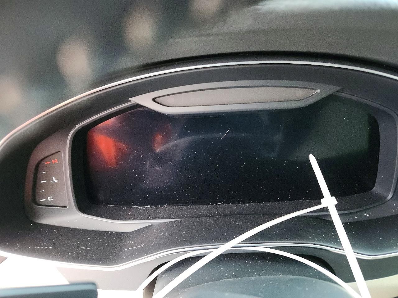 2019 Audi A6 Prestige