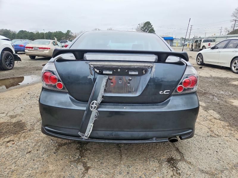 2009 Scion TC