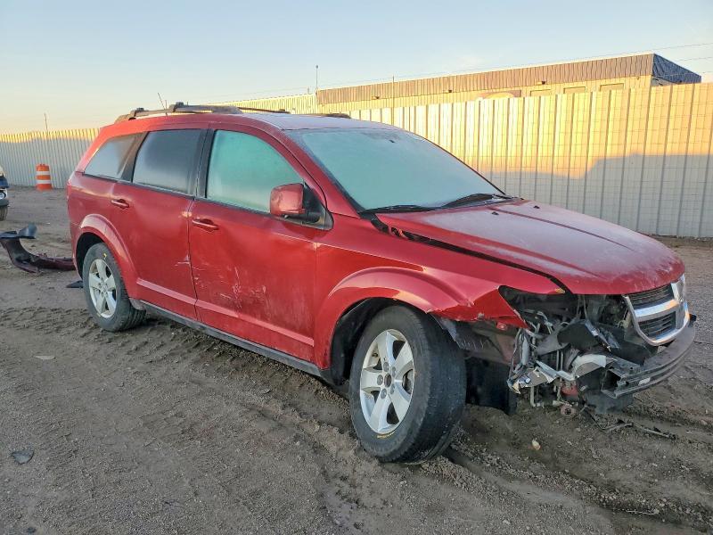 2010 Dodge Journey sxt