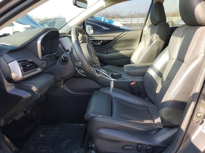 2020 Subaru Outback Limited xt