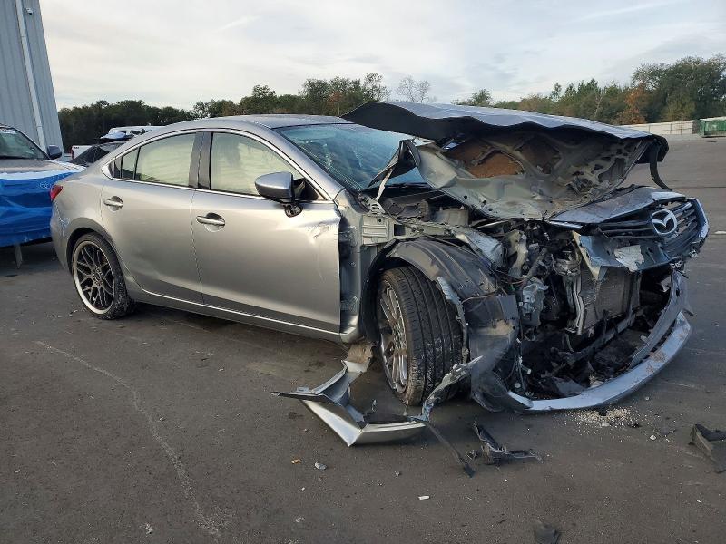 2014 Mazda 6