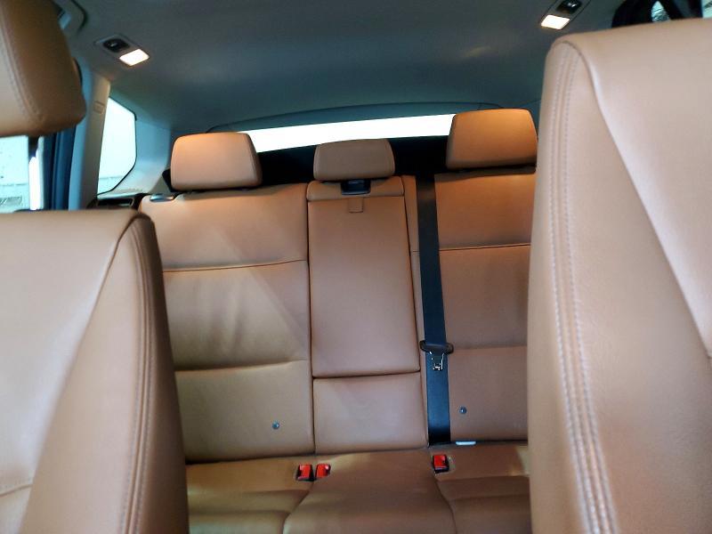 2016 BMW X3 Xdrive28d