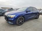 2021 Audi Q8 Prestige S-line