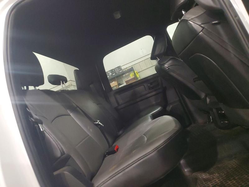 2024 Dodge Ram 2500 Tradesman