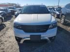 2019 Dodge Journey Crossroad
