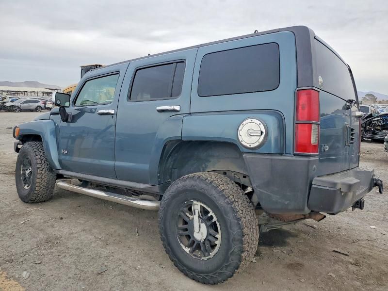 2006 Hummer H3