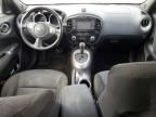 2015 Nissan Juke s