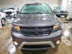 2016 Dodge Journey Crossroad