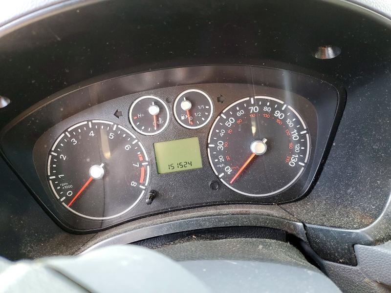 2012 Ford Transit Connect Utility / Service Van