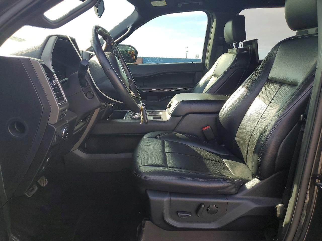 2020 Ford Expedition max xlt