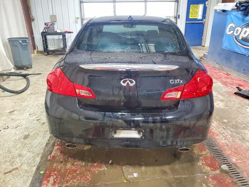 2013 Infiniti G37