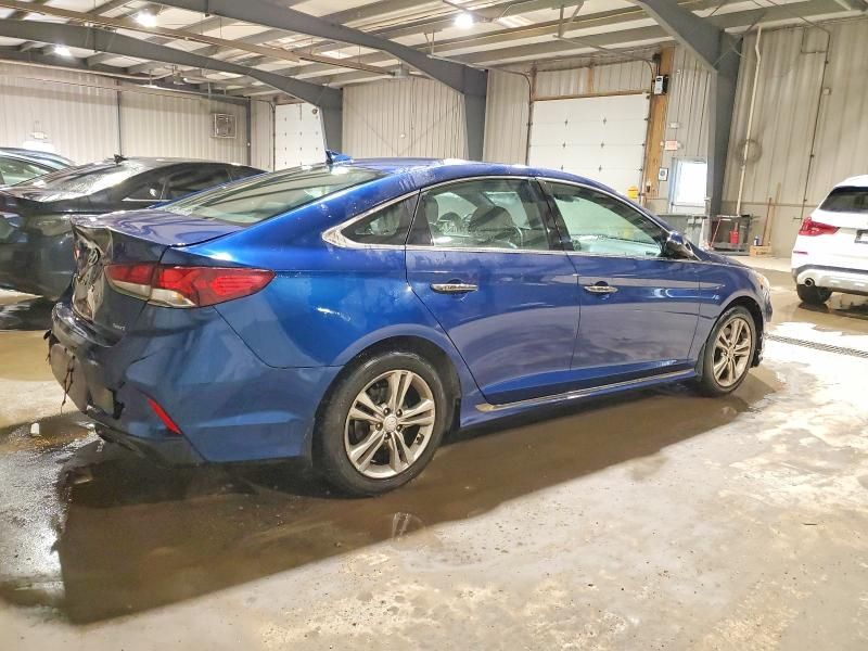 2019 Hyundai Sonata Limited