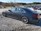 2018 Mercedes-Benz S 560 4matic
