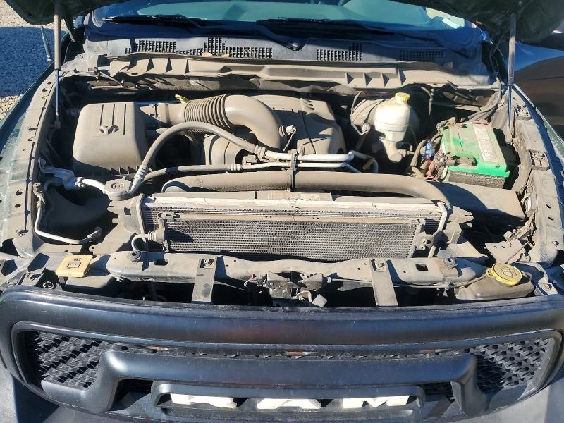 2013 Dodge Ram 1500 st