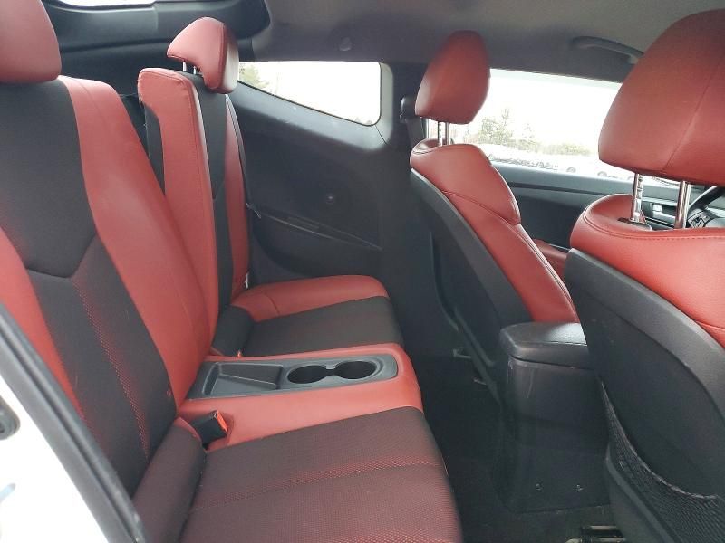 2015 Hyundai Veloster Turbo