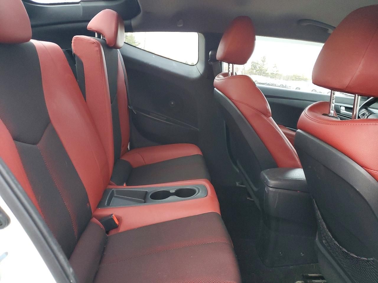 2015 Hyundai Veloster Turbo