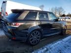 2015 Land Rover Range Rover Sport sc