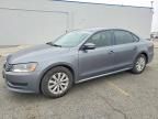 2014 Volkswagen Passat s