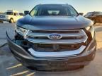 2017 Ford Edge se