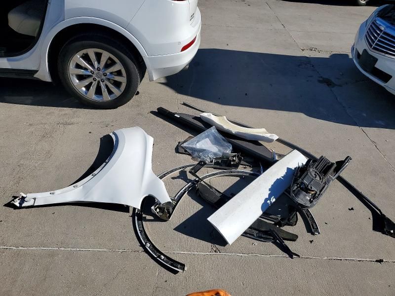 2018 Buick Envision Essence