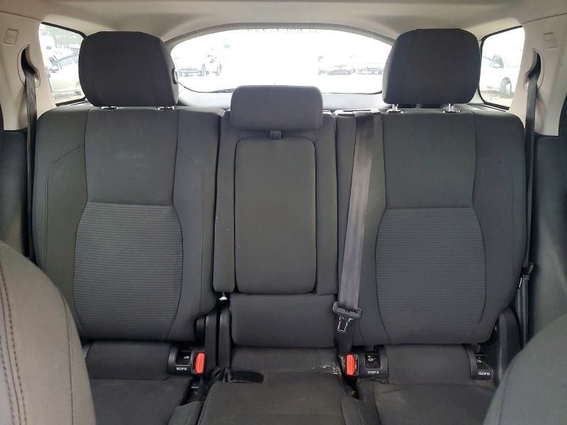 2020 Land Rover Discovery Sport