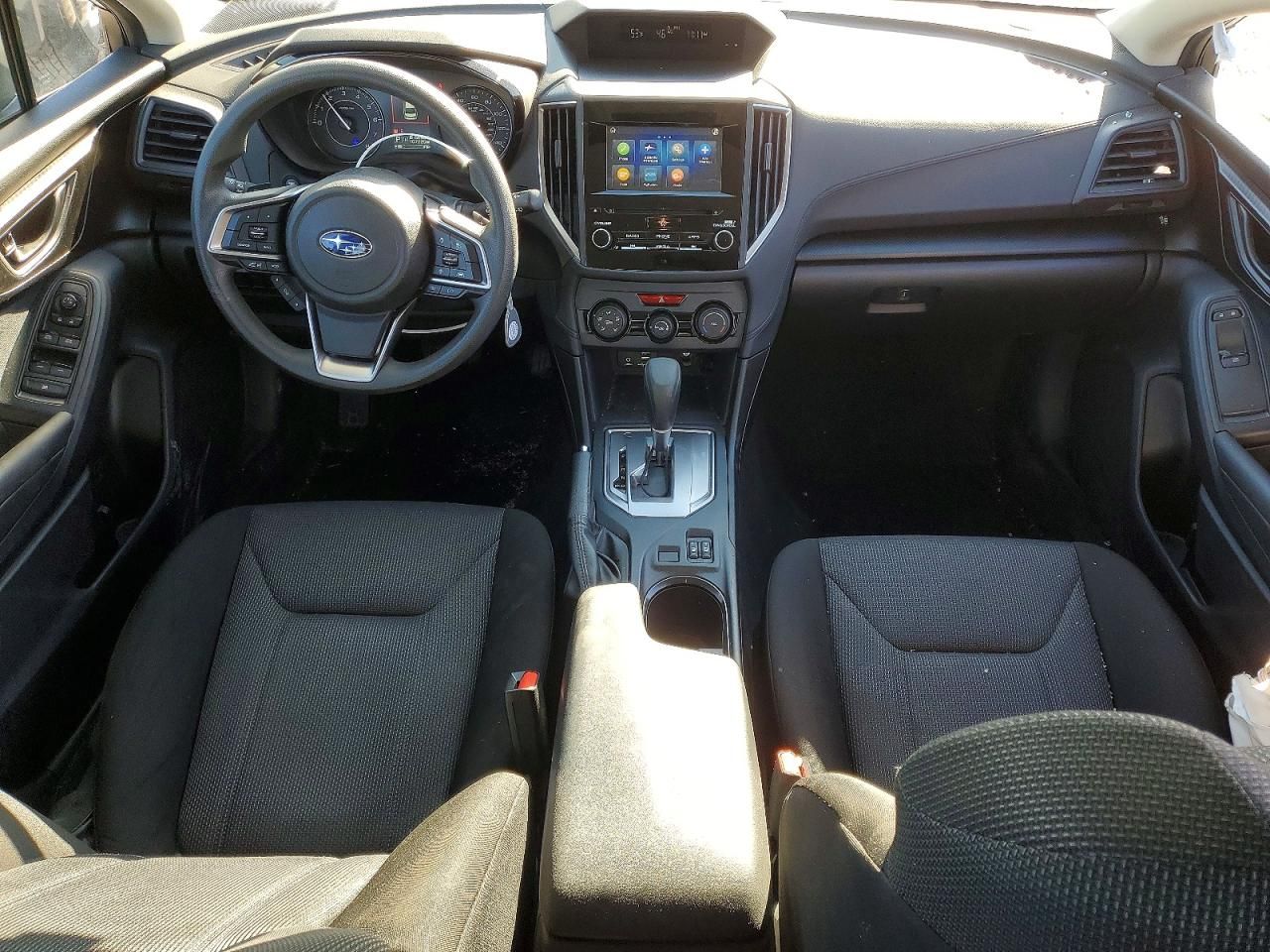 2023 Subaru Impreza Premium