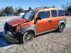 2003 Honda Element ex