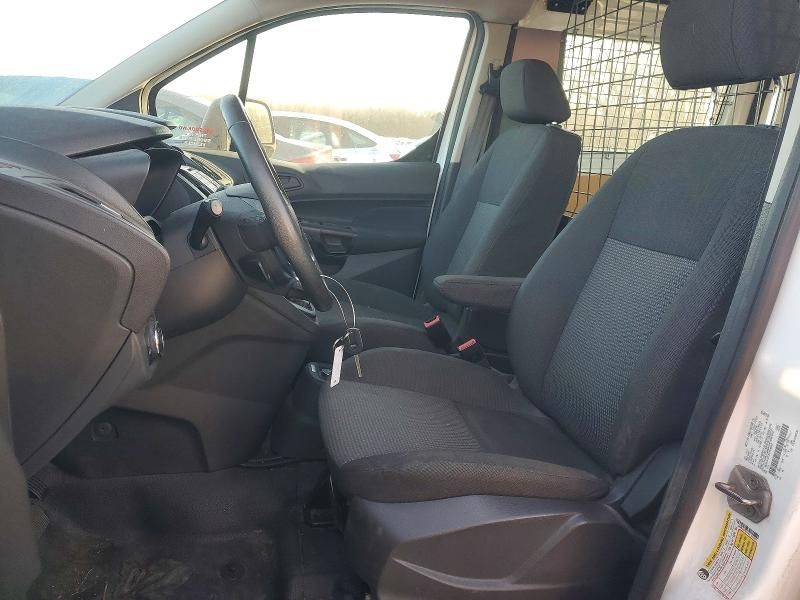 2017 Ford Transit Connect XL