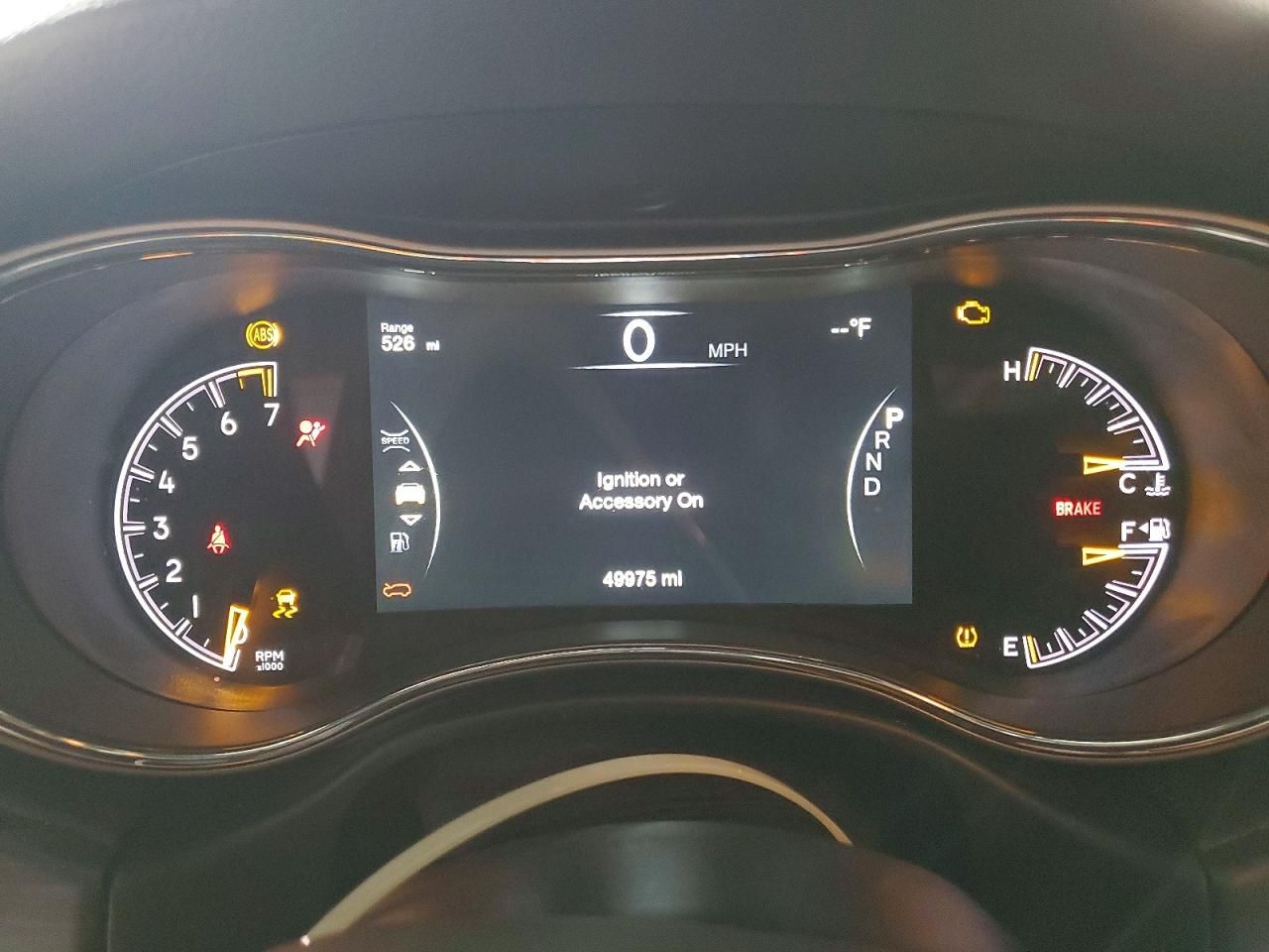 2022 Jeep Grand Cherokee Laredo e