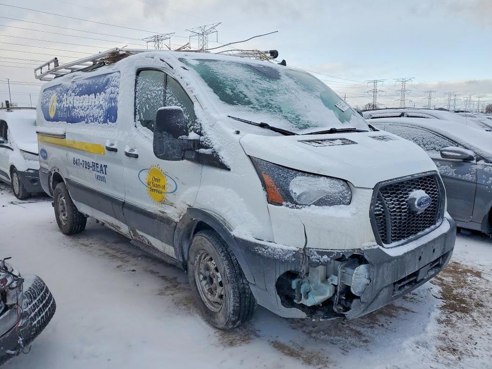 2023 Ford Transit T-150 Delivery Van