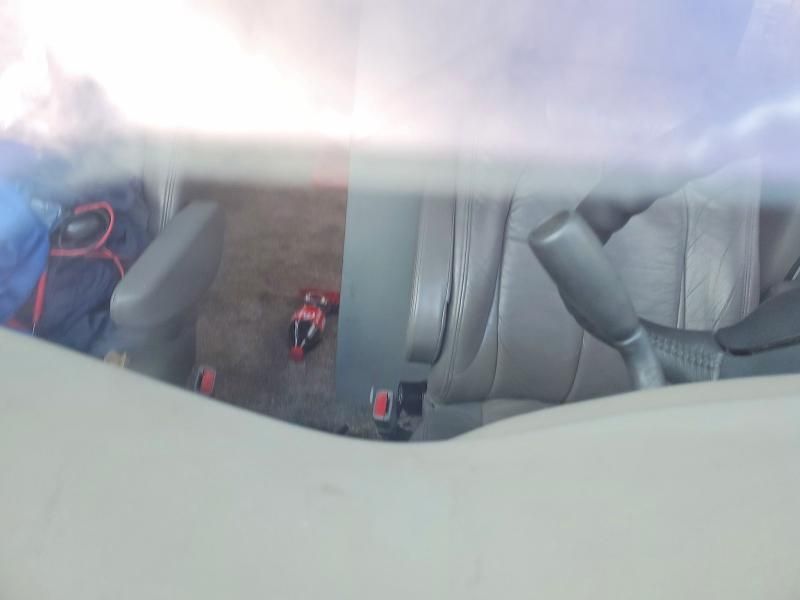 2001 Chevrolet Astro