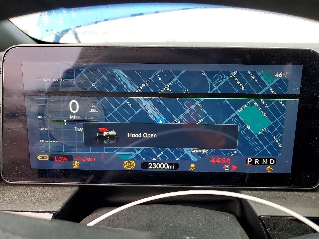 2024 Honda Prologue ex