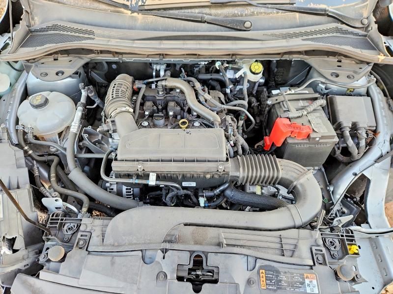 2024 Ford Escape st Line