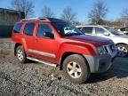 2012 Niss Xterra