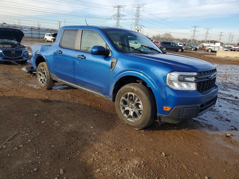 2023 Ford Maverick xl