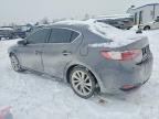 2017 Acura Ilx Premium