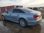 2016 Audi A6 Premium