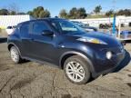 2012 Nissan Juke s