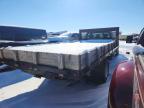 2014 Ford F450 Super Duty Flatbed Truck