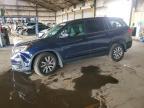 2020 Honda Pilot exl