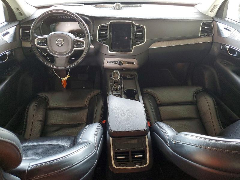 2022 Volvo Xc90 T8 Recharge Inscription
