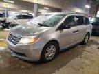 2011 Honda Odyssey lx
