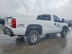 2004 Chevrolet Silverado K2500 Heavy Duty