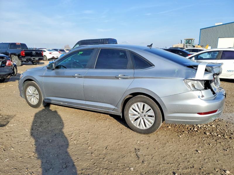2020 Volkswagen Jetta s