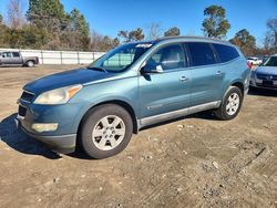 2009 Chevrolet Traverse lt for sale in Hampton, VA