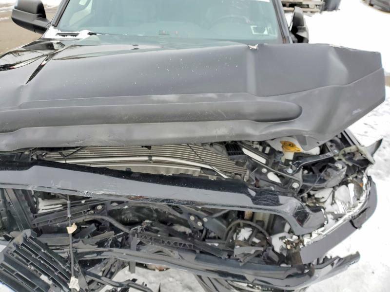 2022 Dodge 2500 Laramie