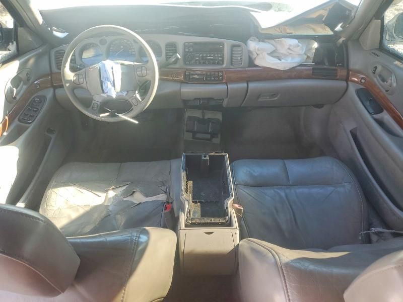 2003 Buick Lesabre Custom