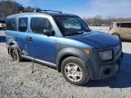 2008 Honda Element lx